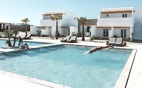 Adama Mykonos Boutique Hotel